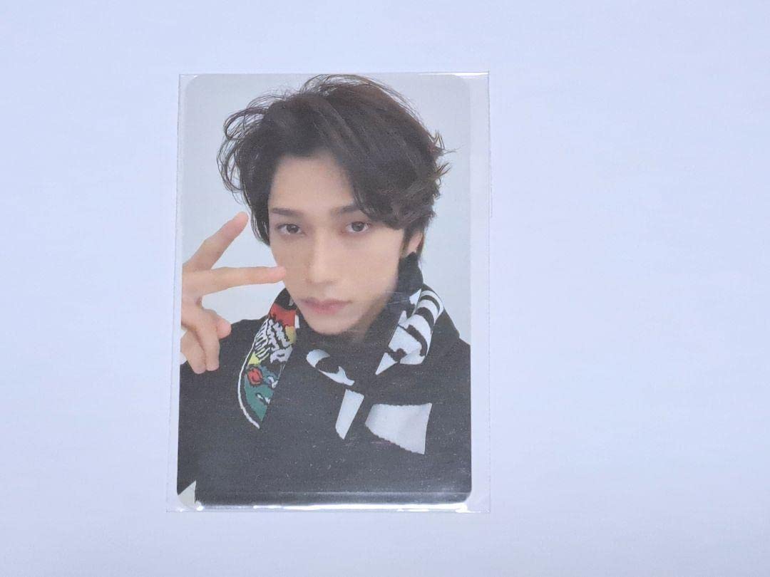 池崎理人 ini トレカ rtp LA kcon survive fes 池崎理人 ini トレカ rtp LA kcon survive fes