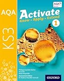 AQA Activate for KS3: Student Book 1