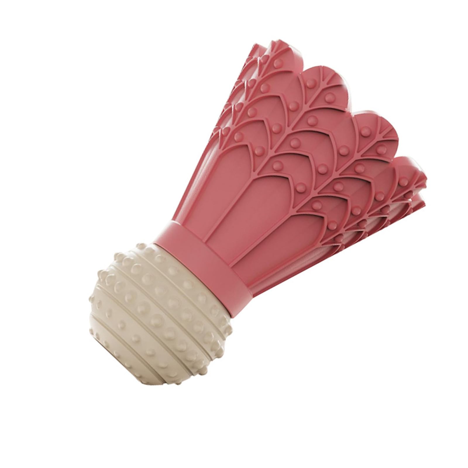 MICFENY Colorful Dog Chew Toy Durability Chewing Needs and Training Exercises Assists in Burning Canine Energies