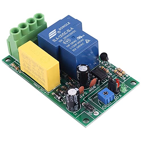 Relè Rardati - Elettromeccanici | Farnell® Alia - Foto 4