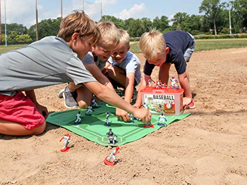 K Kaskey Kids 5208 Kaskey Kids Baseball Guys thumb #3