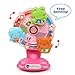 VTech Lil' Critters Spin and Discover Ferris Wheels, Pink (Amazon Exclusive)