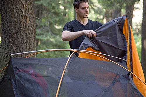 TETON Sports Mountain Ultra 4 Tent
