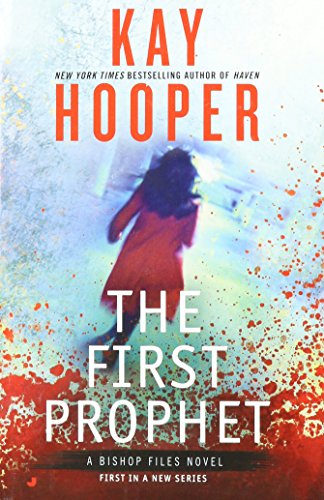 The First Prophet 1620906767 Book Cover