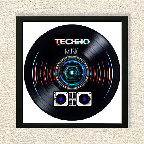 La Mejor Selección de Recuerdos musicales enmarcados los mejores 5. 27 Imagen adicional