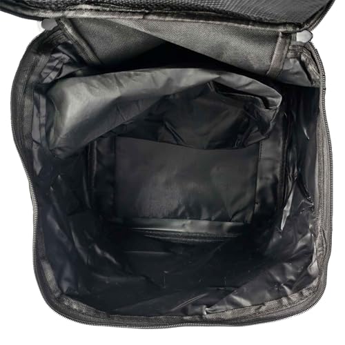 Bolsa Interior Organizador para Maletero de Alforjas para Harley miniatura 5
