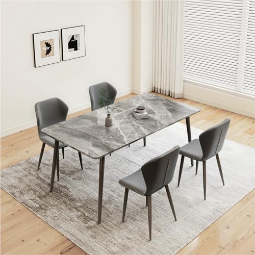 Murongun _CjOe[uZbg 4lp 5_Zbg 120cm e[u 1_ `FA 4r Z~bN ɂ񂭃e[uZbg 4l ϔMEhEɋ _fUC ȒP| gȒP C^AO[