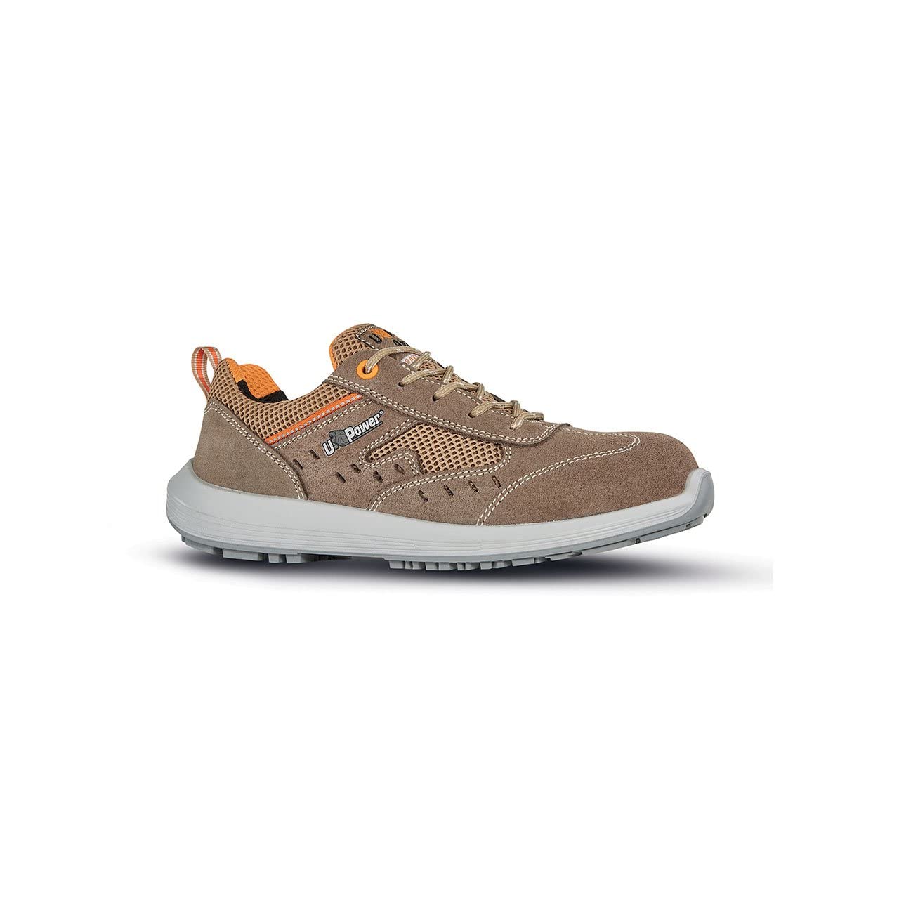 Upower Vento S1P SRC - T: 42