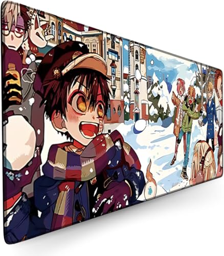 Alfombrillas Gaming Naruto Marca Zhrupen