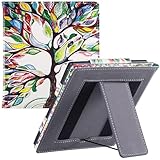 BOZHUORUI Stand Case for 7