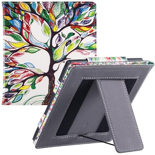 BOZHUORUI Stand Case for 7