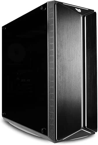 Sentinel Threadripper PRO 9995WX 96-Core Workstation PC RTX PRO 6000,