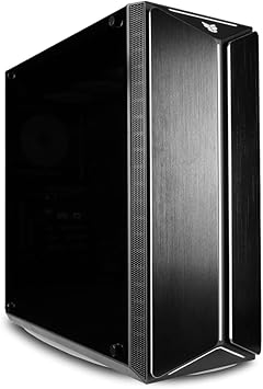 Sentinel Threadripper PRO 9965WX 24-Core Workstation PC RTX 5070, 64GB