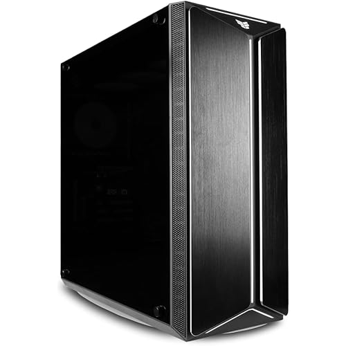 Sentinel Threadripper PRO 9965WX 24-Core Workstation PC RTX 5070, 64GB RAM, 2TB Gen5 SSD+3TB HDD, W11P (High Performance Desktop for Gen AI, AR, ML, CAD, Deep Learning, 3D Modeling, Rendering)