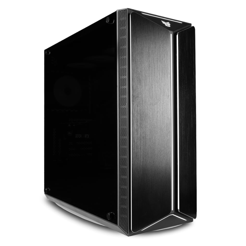 Amazon.com: Sentinel Threadripper PRO 9985WX 64-Core Workstation