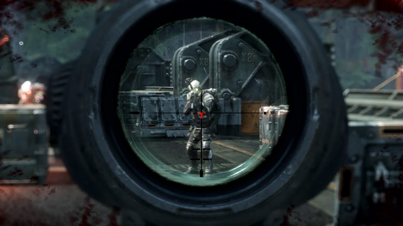 Limited Run Games Crysis 3 Remastered (Import)