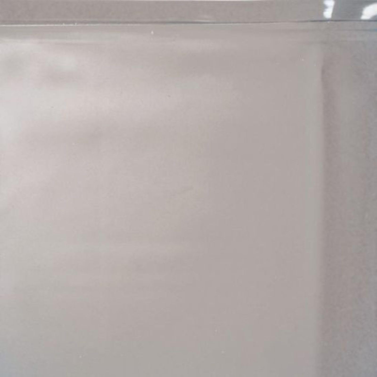 San Marco Bâche intérieure pour piscine ovale, hauteur 120 cm (610 x 375 cm, gris)