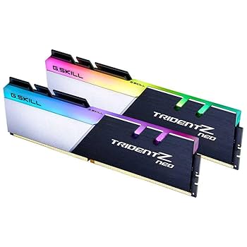 メモリー G SKILL TRIDENT Z RGB NEO 16GB X2 3600 Amazon | G.SKILL F4-3600C18D-16GTZN 8GB×2 デスクトップ用