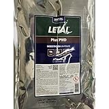 Zotal Laboratorios - Insecticida en Polvo microgránulo LETAL Plus 1 kg