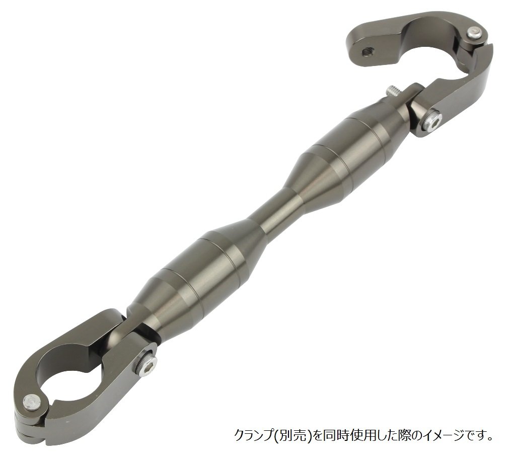 Amazon.co.jp: POSH 097267-11 Motorcycle Supplies, Bike