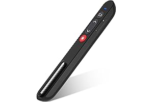 Presentation Clicker Remote Pointer Worlds Strongest Laser Pointer