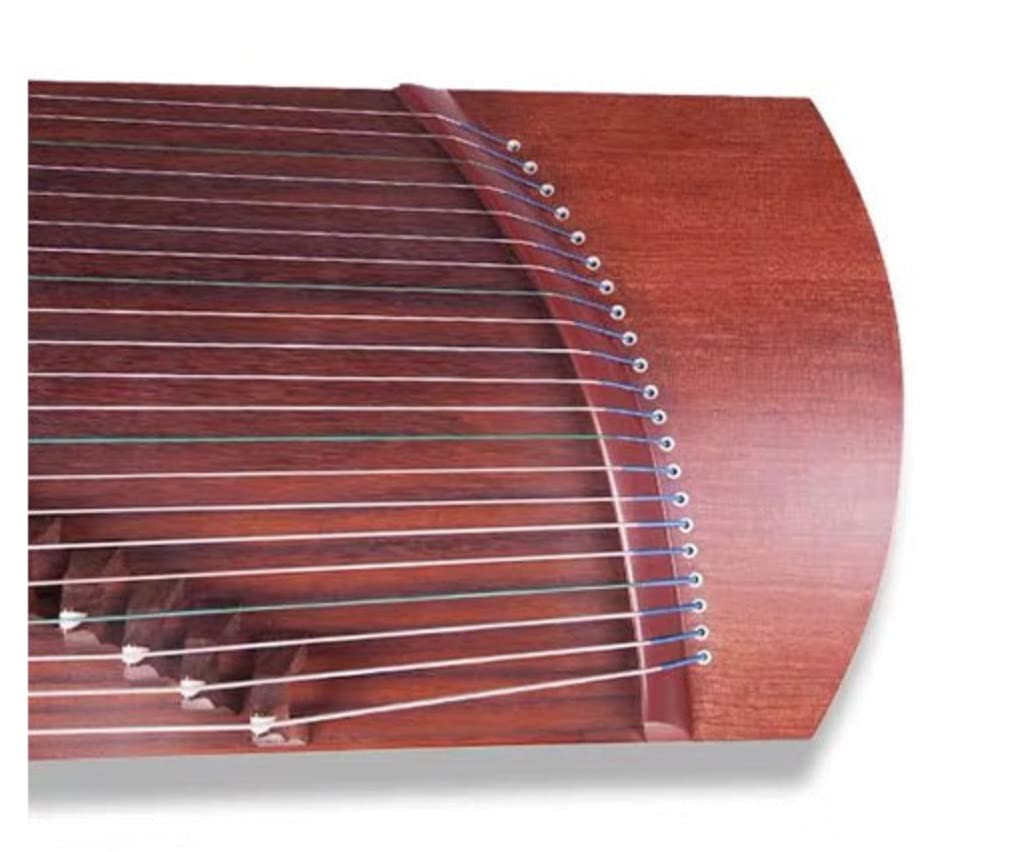 Amazon.co.jp: 古筝1M 敦煌9694ox100 21弦 中国の弦楽器 : 楽器・音響機器