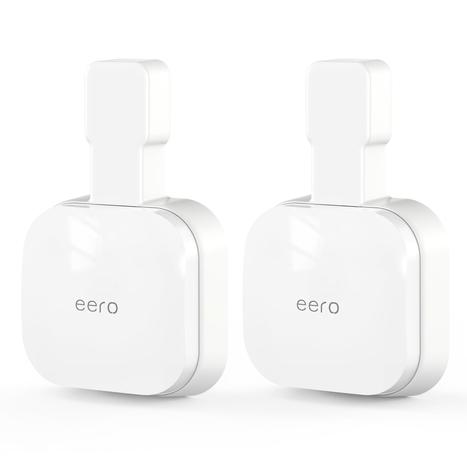 Amazon.co.jp: コンセントウォールマウント eero 7対応 2個パック