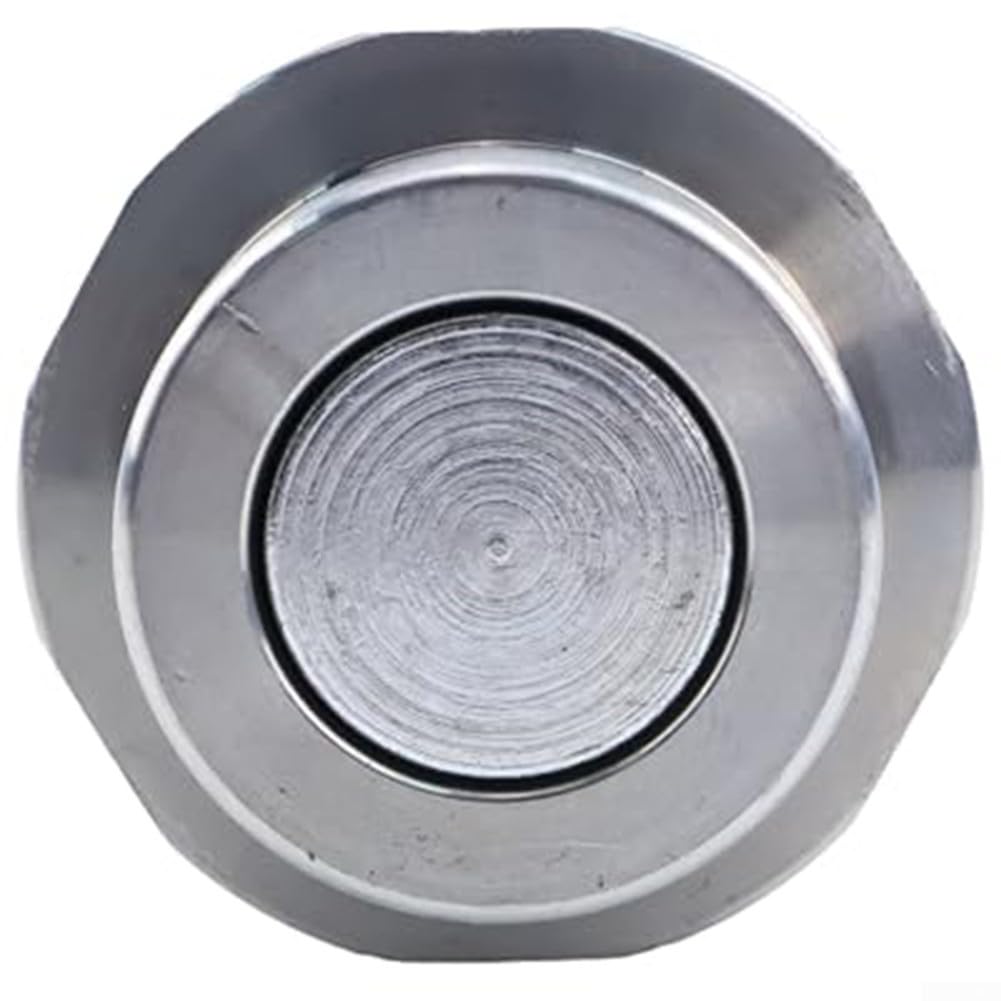 Metall Hydraulikkupplung AXE60985 Robust für Landmaschinen