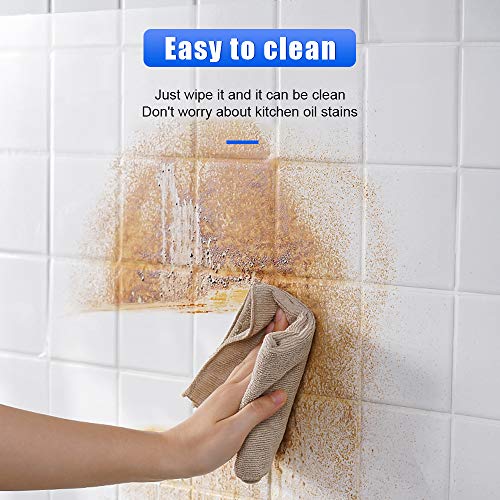 Trasparente Carta Adesiva,Trasparente