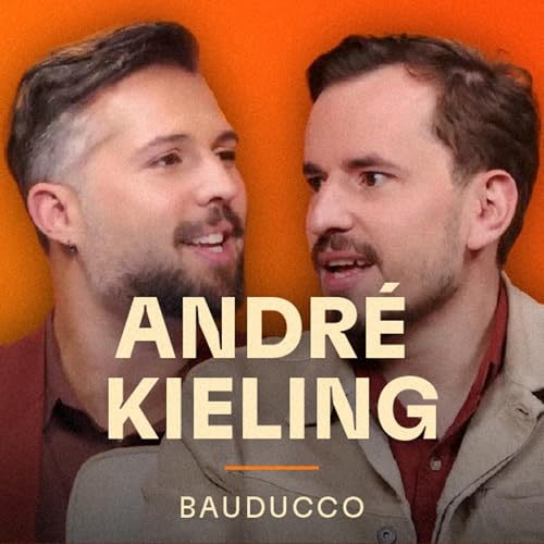 #156 - Os dados que pautam decisões (com André Kieling - Bauducco)