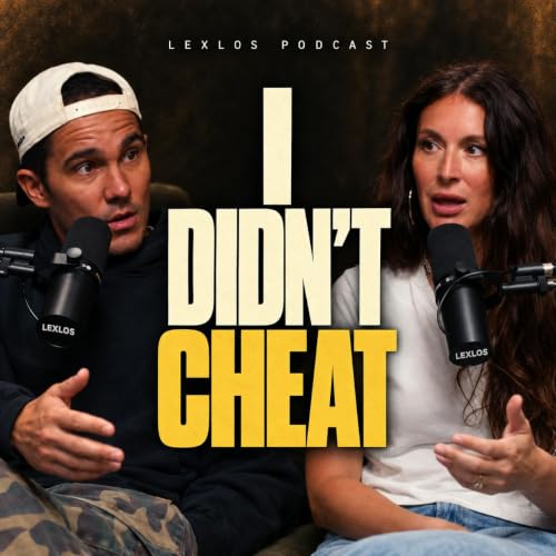 I Didn't Cheat. He Thought I Did Anyway