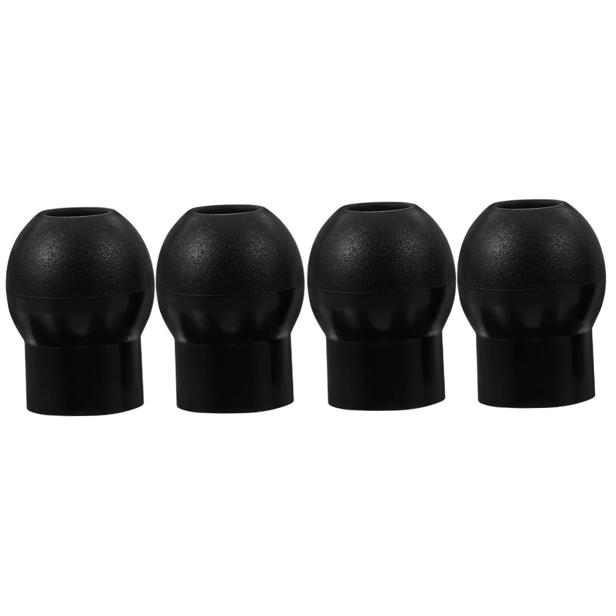 OSOLADY 2 Pairs Ear Plugs Replacement Snoring Blocking Ear Pieces Non-Medical Non-Medical Non-Medical Stethoscope Accessories