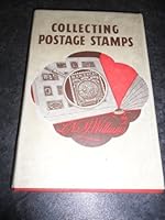 Collecting Postage Stamps 019273010X Book Cover