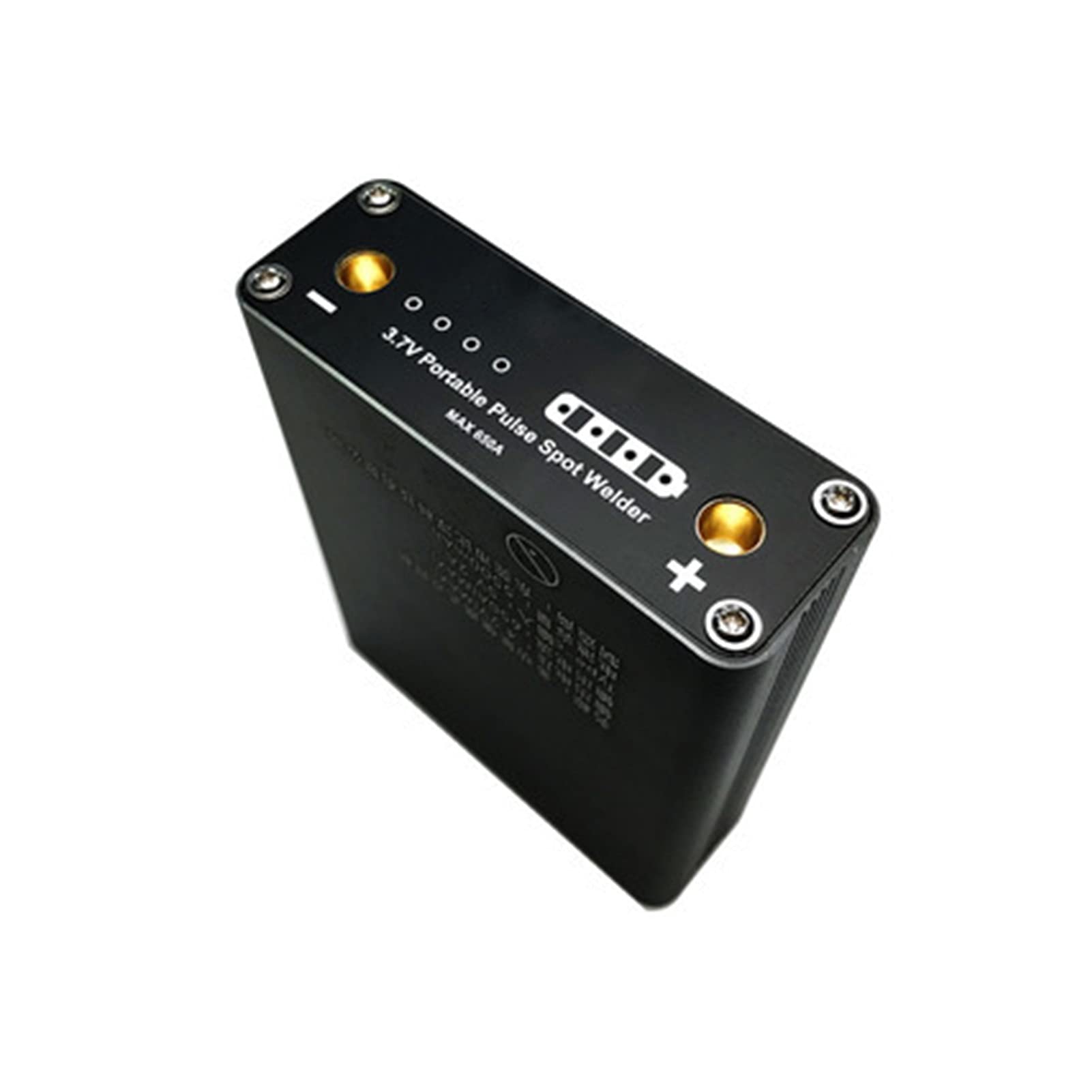 Cortadora de Plasma, Dh20 pro-mini 9 Soldadora de Spot, Soldador níquel Punto, Placa Níquel, Batería 18650(American standard*boxed)
