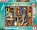 Schmidt Spiele 59991 Charles Wysocki, Frederick, der Literat, 1000 Teile Puzzle, Mehrfarbig, one Size Charles günstig Kaufen-Schmidt Spiele 59991 Charles Wysocki, Frederick, der Literat, 1000 Teile Puzzle, Mehrfarbig, one Size