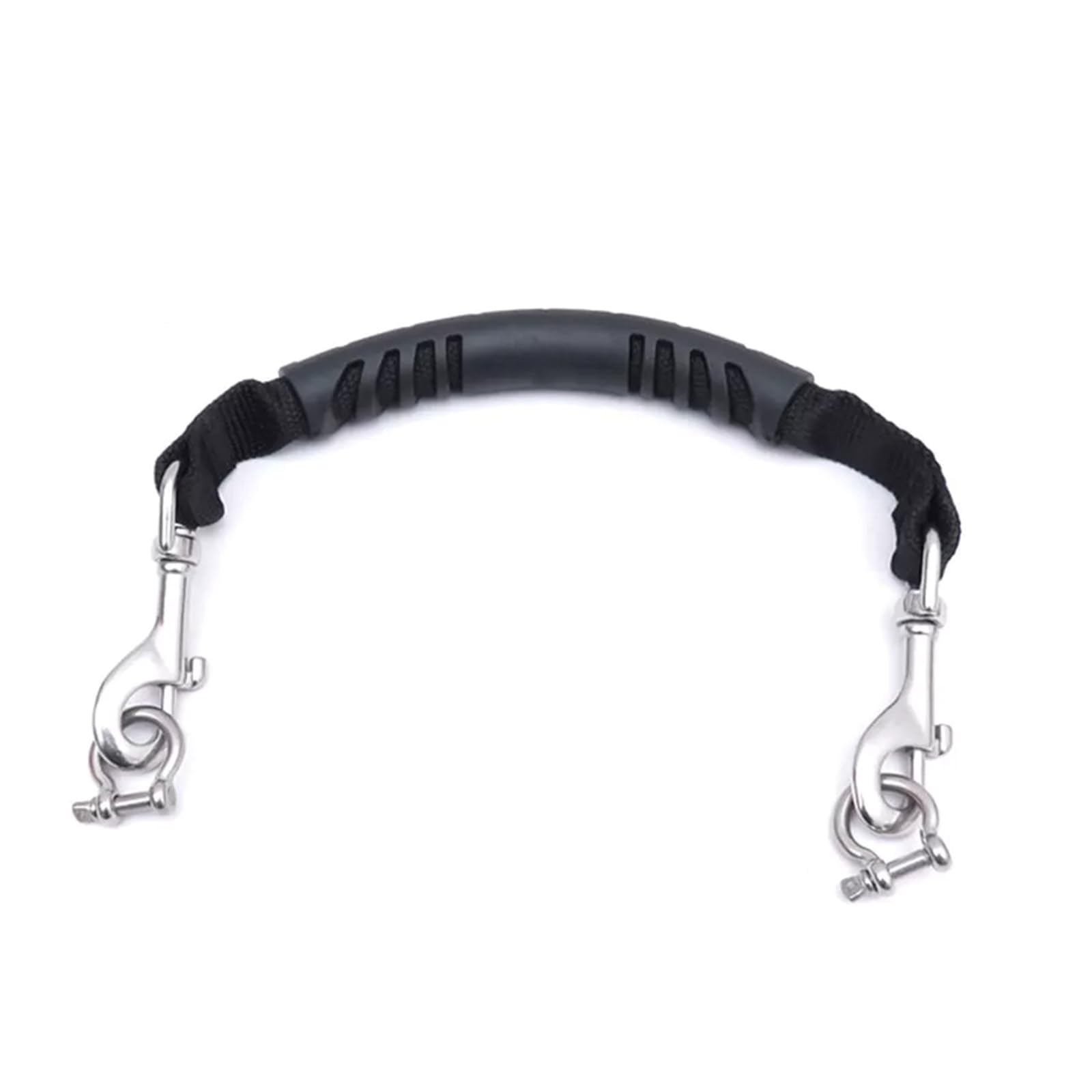 Jesscasday Underwater Camera Housing Carry Lanyard Replacement Waterproofs Case Soft Handle Diving Camera Handle Rope Enduring