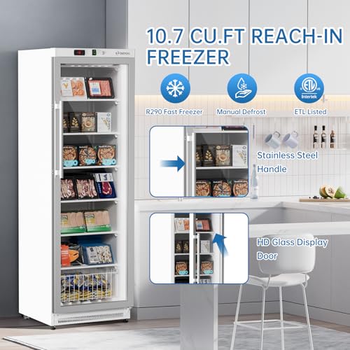 Walk in freezer cold room industrial