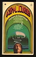 The Astral Journey 0380006111 Book Cover