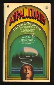 Paperback The Astral Journey Book