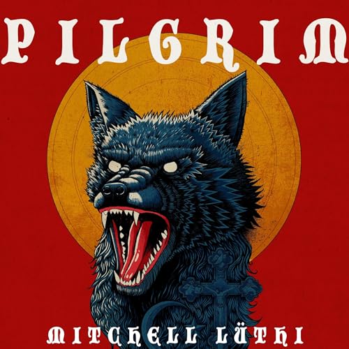 Pilgrim by Mitchell Lüthi episode artwork