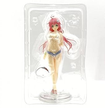 あみあみ限定　To LOVEる　ダークネス　ララ　水着 Ver フィギュア Amazon.co.jp: [FIG](再販)あみあみ限定 ララ・サタリン