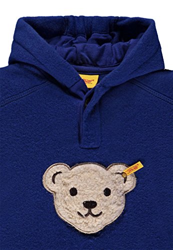Steiff Maglia di Tuta Bambini e Ragazzi