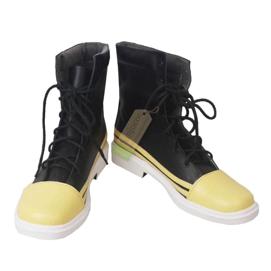 キングダムハーツソラ靴24〜24.5