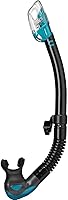 Vista 13 de TUSA SP-0101 Hyperdry Elite II - Tubo de snorkel para buceo Scuba