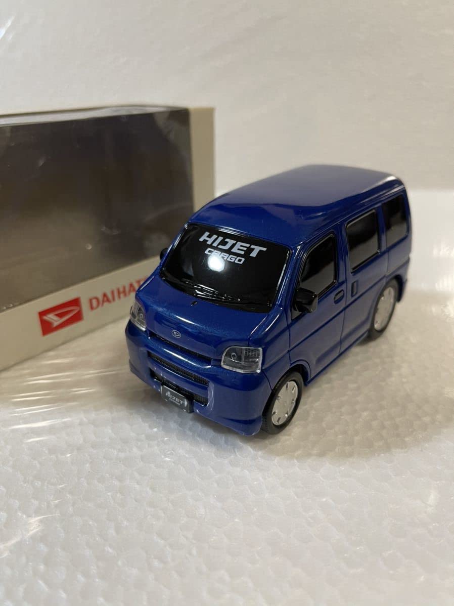 Amazon.co.jp: ダイハツ ハイゼットカーゴ HIJET CARGO カラー