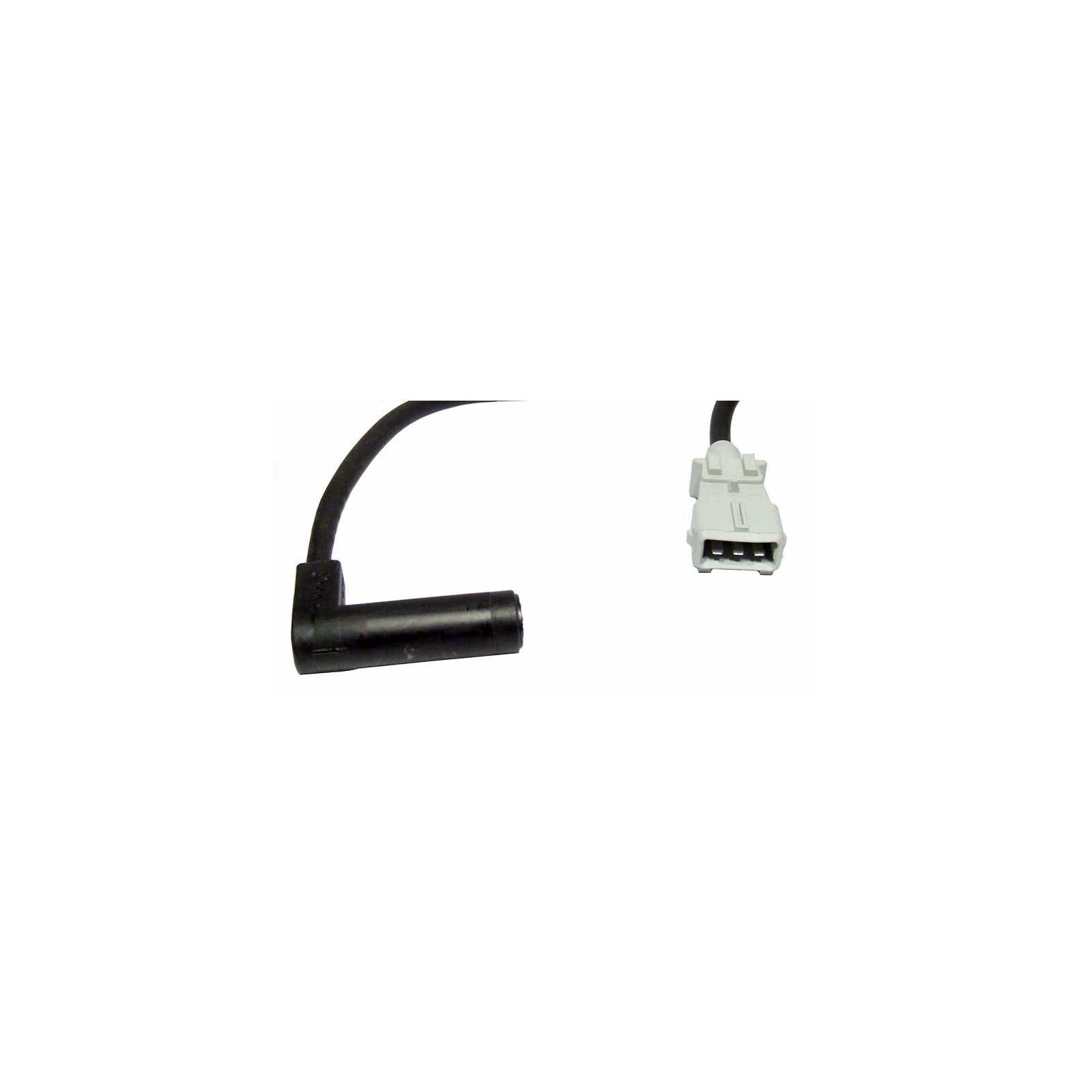 DELPHI Capteur PMH SS10735-12B1 615mm Nombre de contacts enfichables: 3 Compatible avec PEUGEOT 306 3/5 portes 7A, 7C, N3, N5 Partner I Van 5, G, CITROËN Berlingo/Berlingo First I MF, GJK, GFK