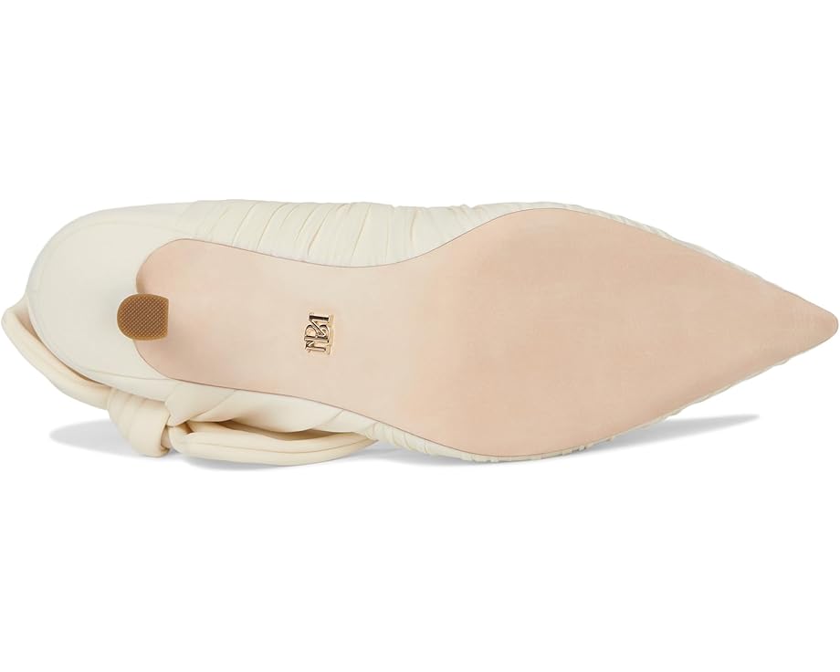 Badgley Mischka Vanesa - Bottom View