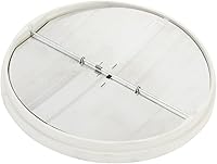 Vista 1 de Whirlpool Amortiguador doblado redondo de gama W10355451