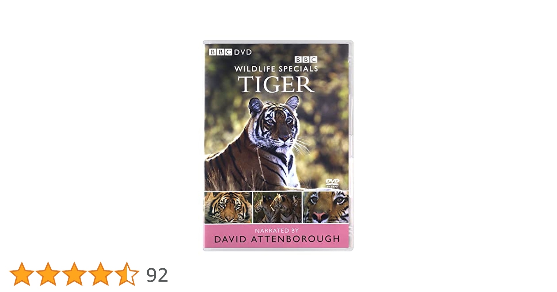 その他 Wildlife Specials [DVD] Amazon.com: Wildlife Specials DVD Collection Box Set : David