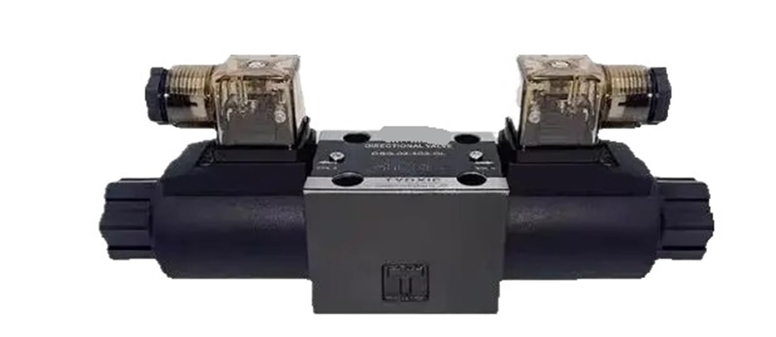 Solenoid Valve DSG-02-2B2 DSG-02-3C2 DSG-02-3C4 DSG-02-3C6 DC12V DC24V A110V A220V(DSG-02-2B2,DC24V)